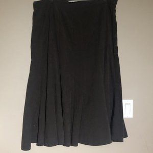 Dress Barn Skirt size 18